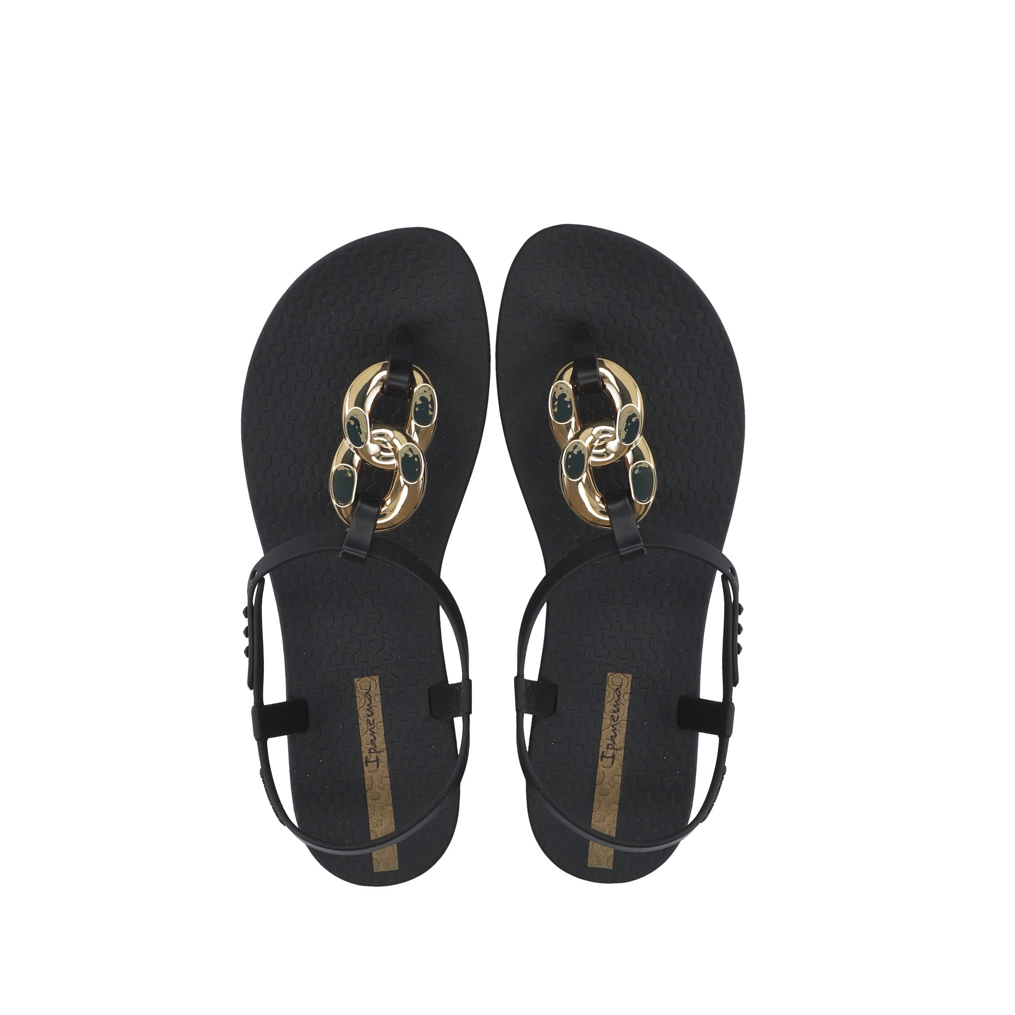 Ipanema INFRADITO Nero