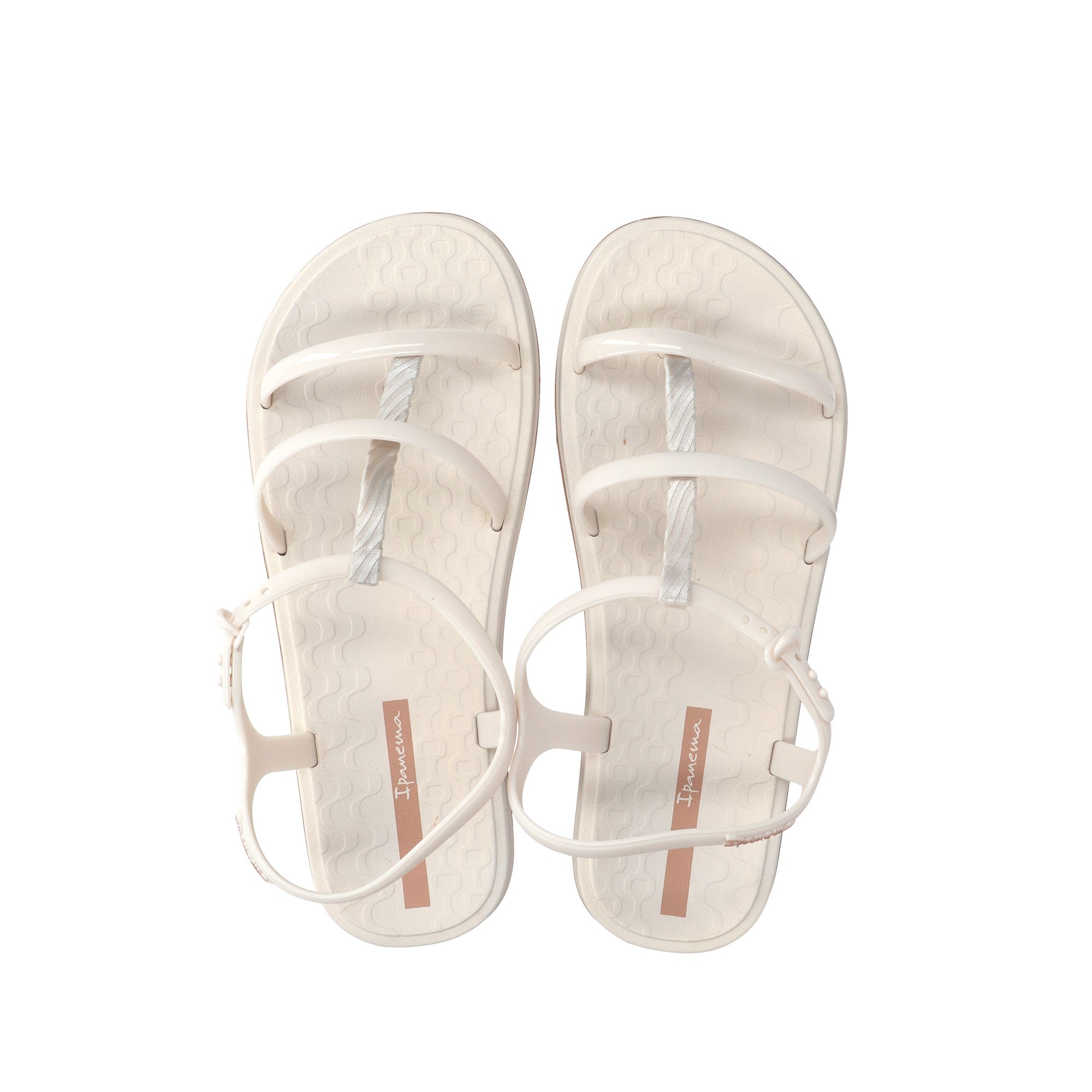 Ipanema SANDALO BASSO Beige