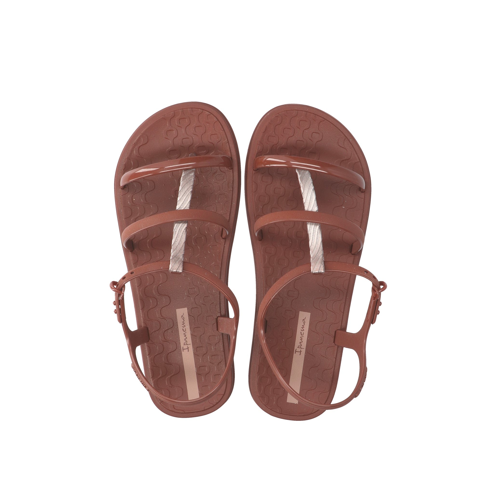 Ipanema SANDALO BASSO Marrone