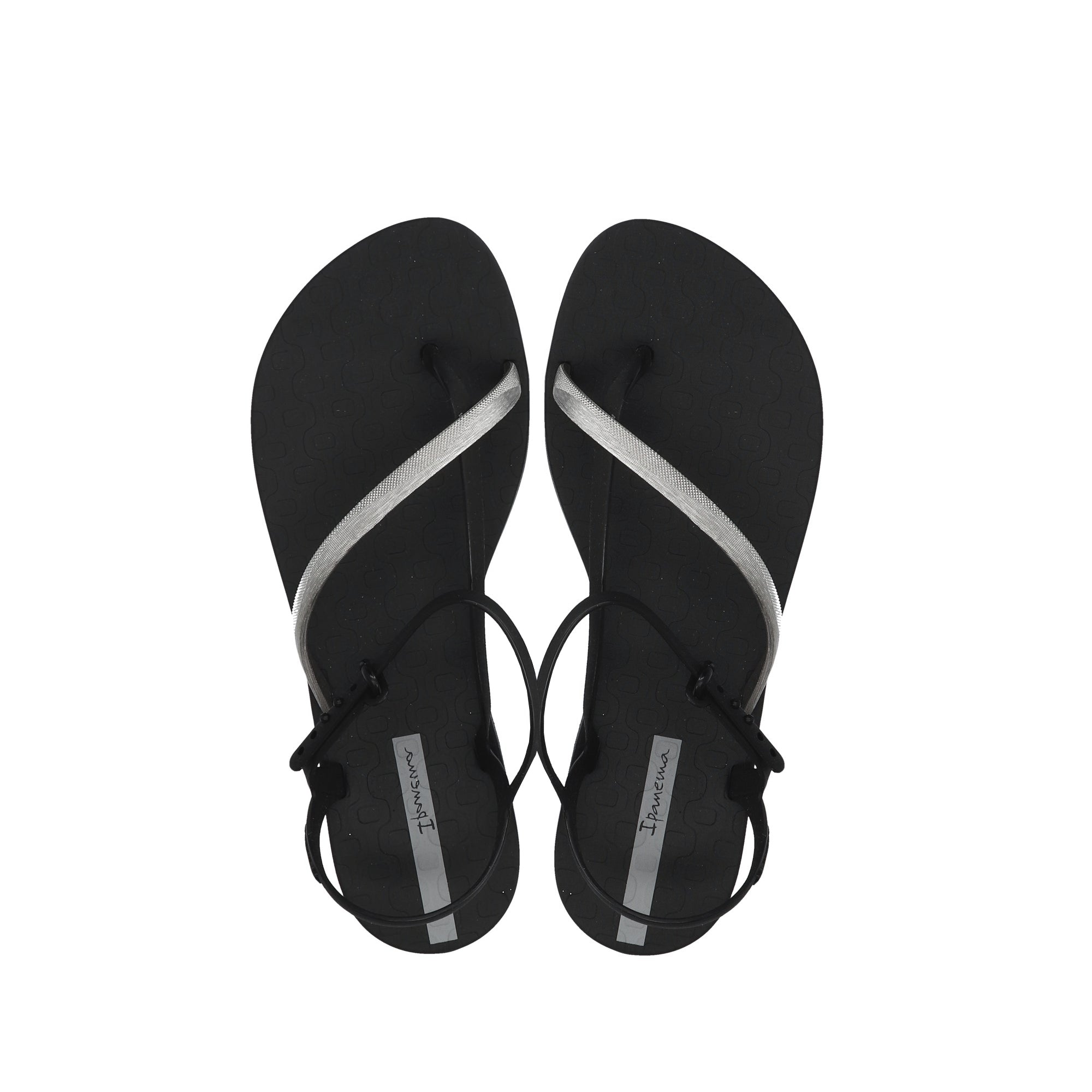 Ipanema INFRADITO Nero
