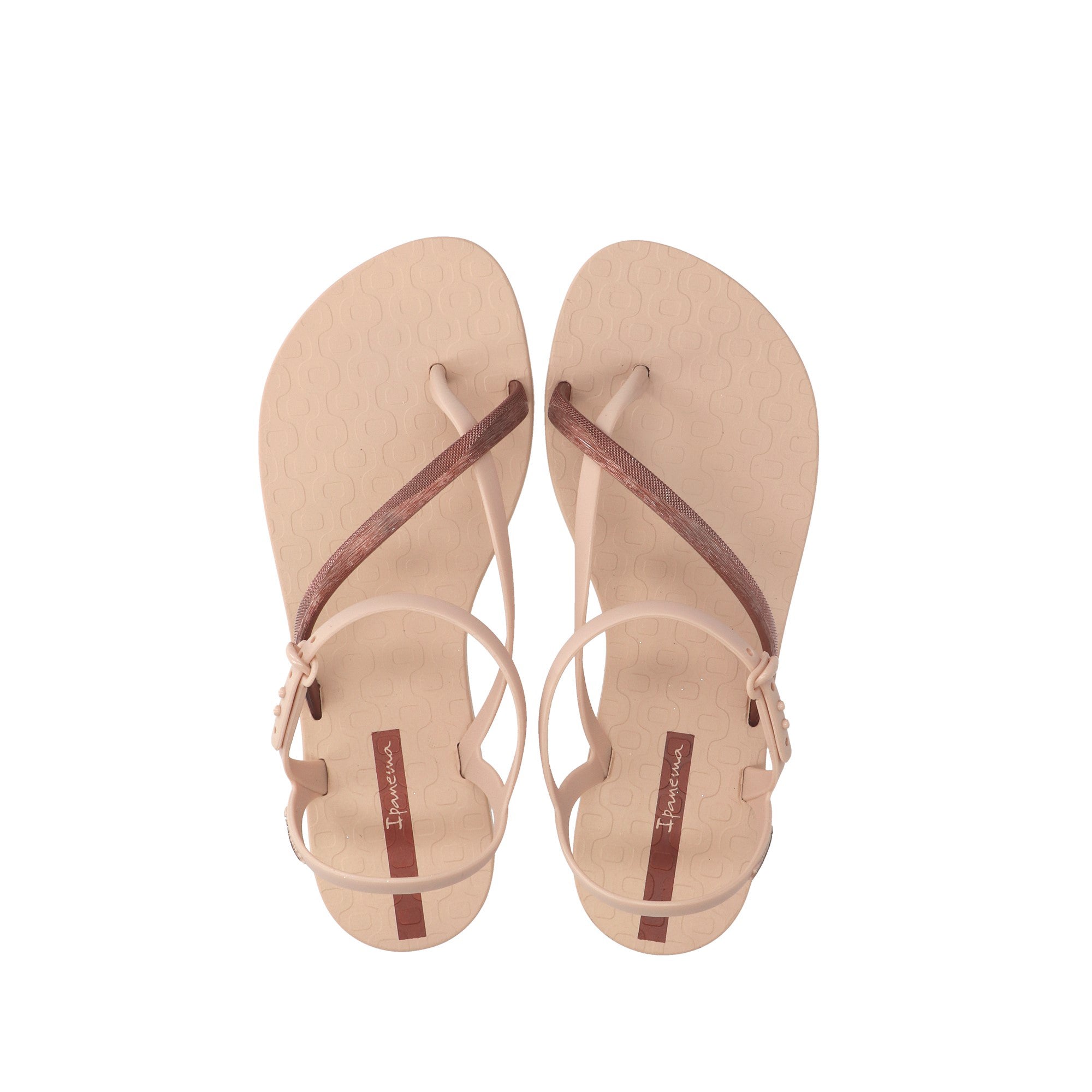 Ipanema INFRADITO Beige