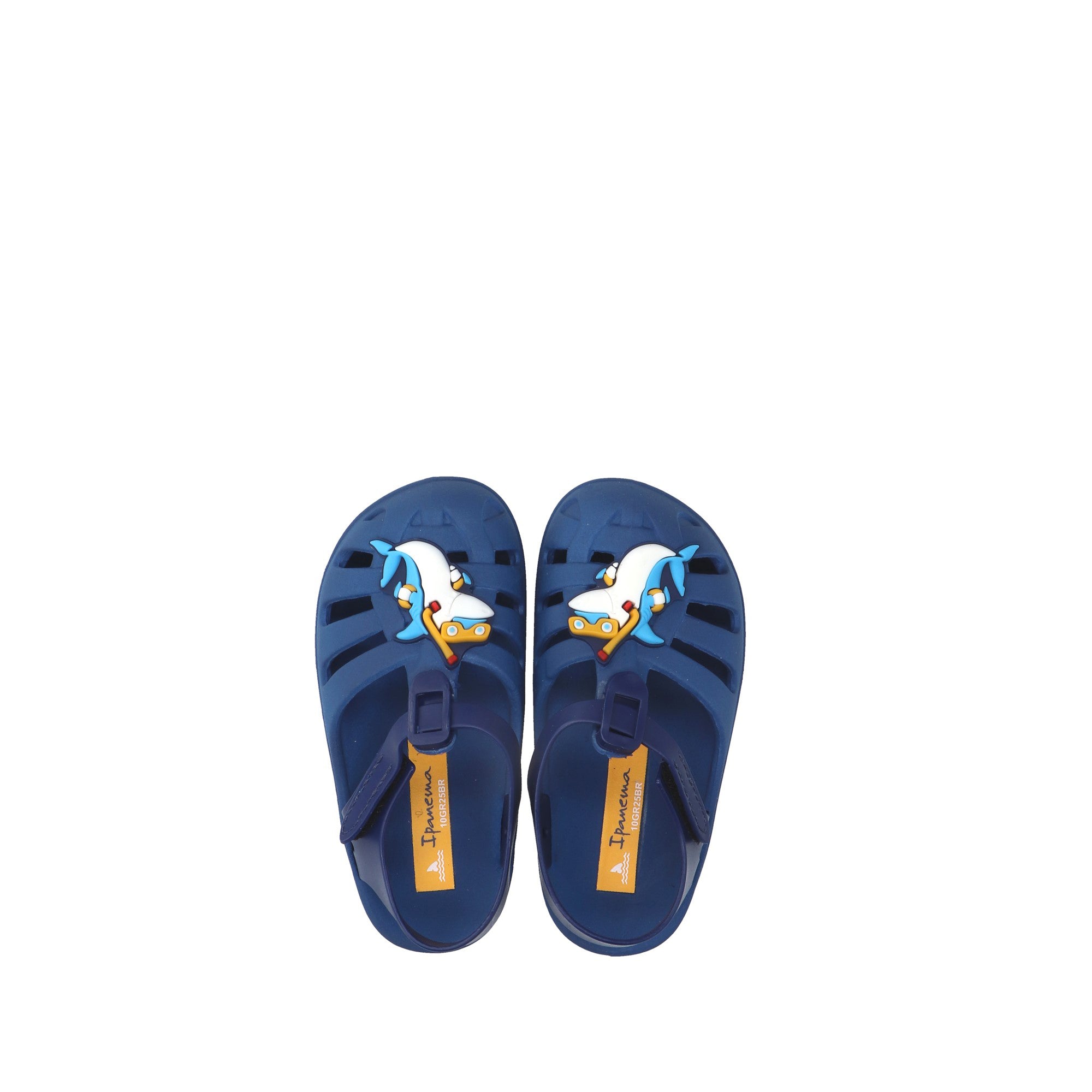 Ipanema SANDALO BASSO Blu