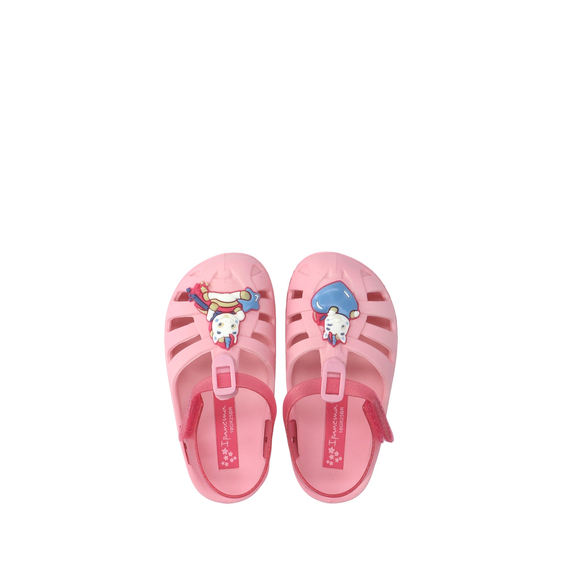 Ipanema SANDALO BASSO Rosa