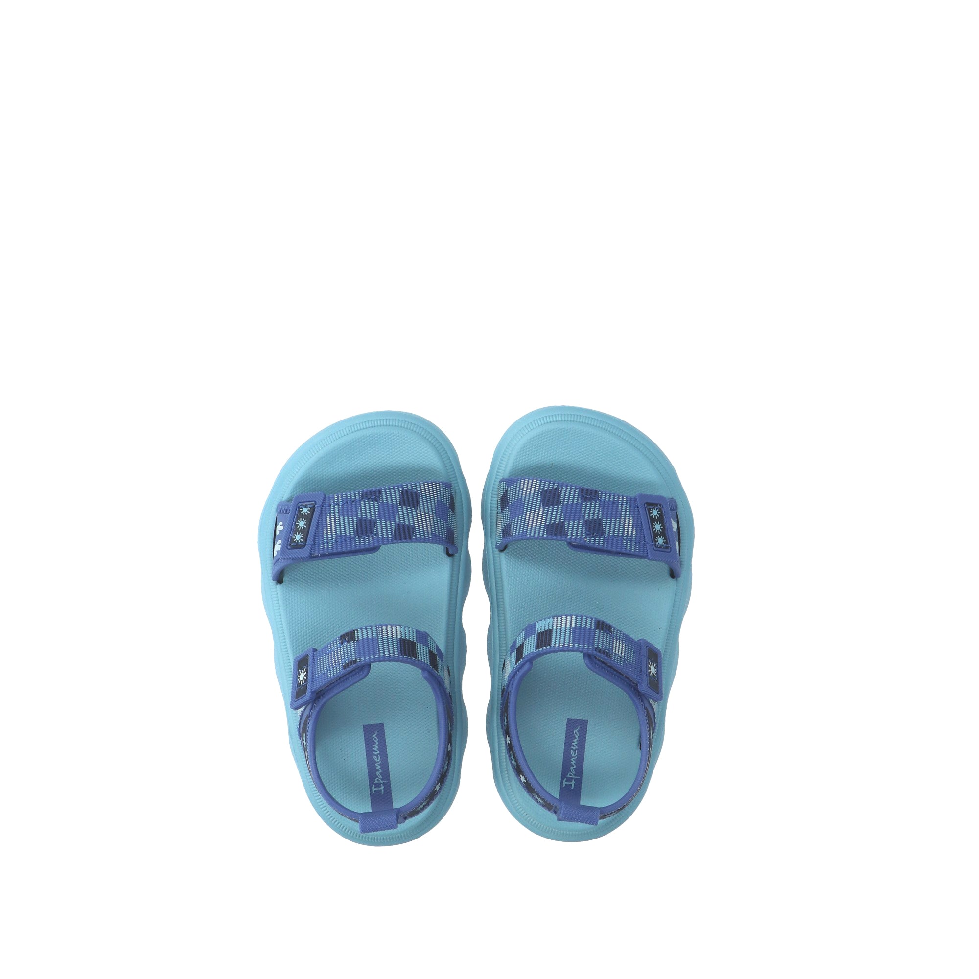 Ipanema SANDALO BASSO Blu