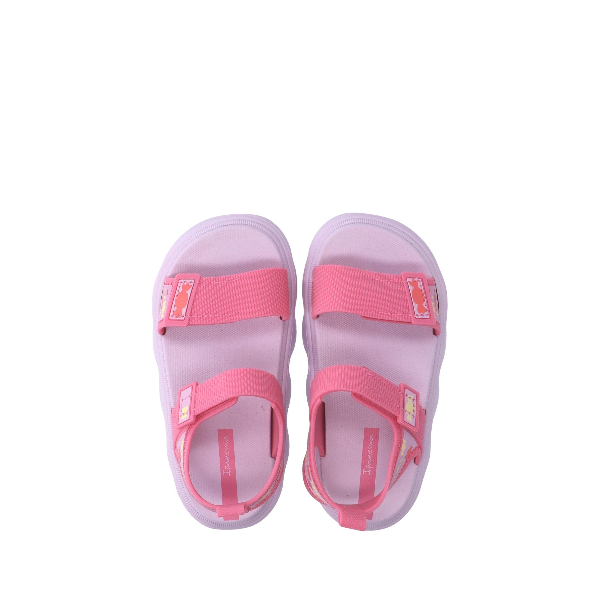 Ipanema SANDALO BASSO Rosa