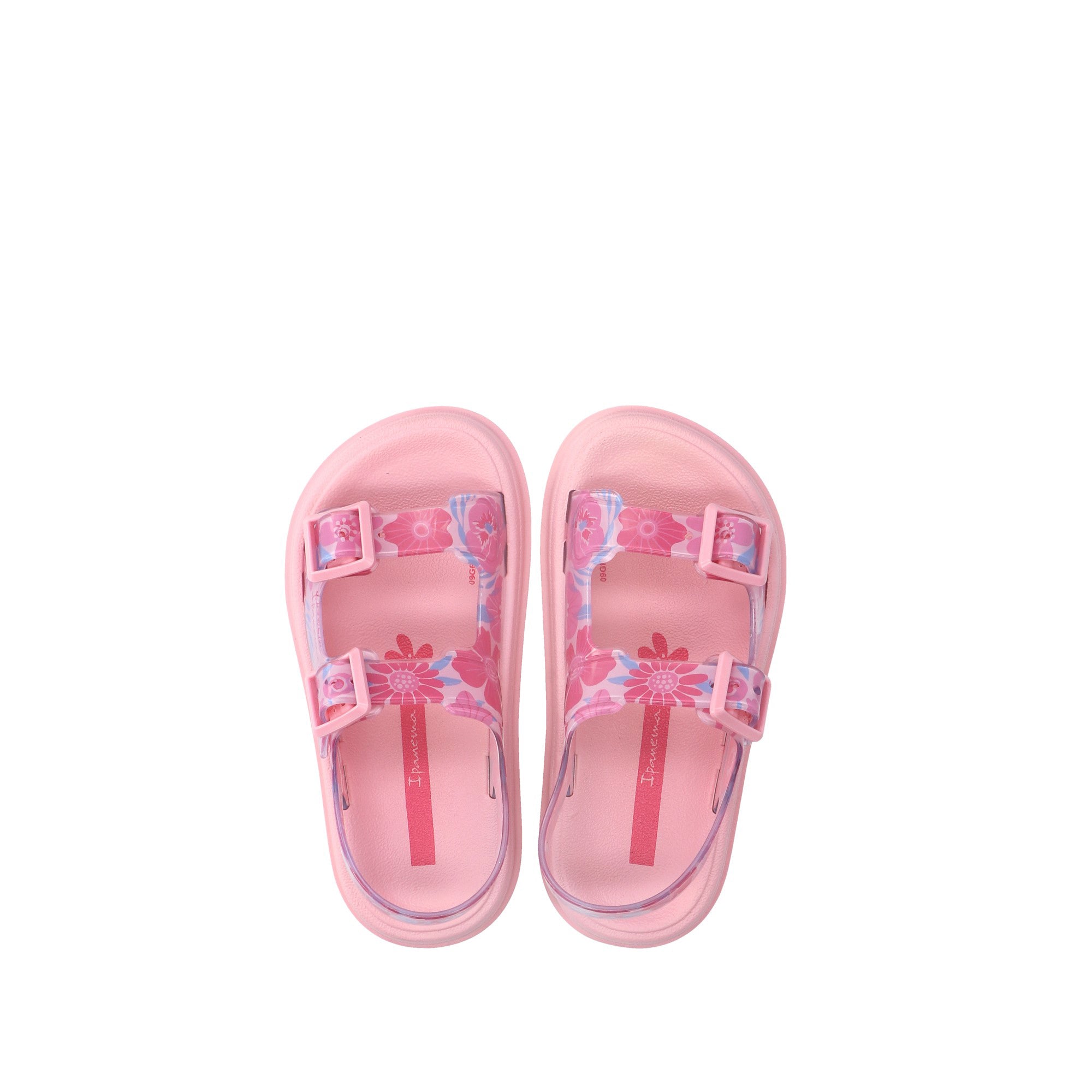 Ipanema SANDALO BASSO Rosa