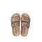 Ipanema CIABATTA Oro/beige