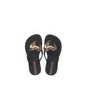Ipanema INFRADITO Nero/oro