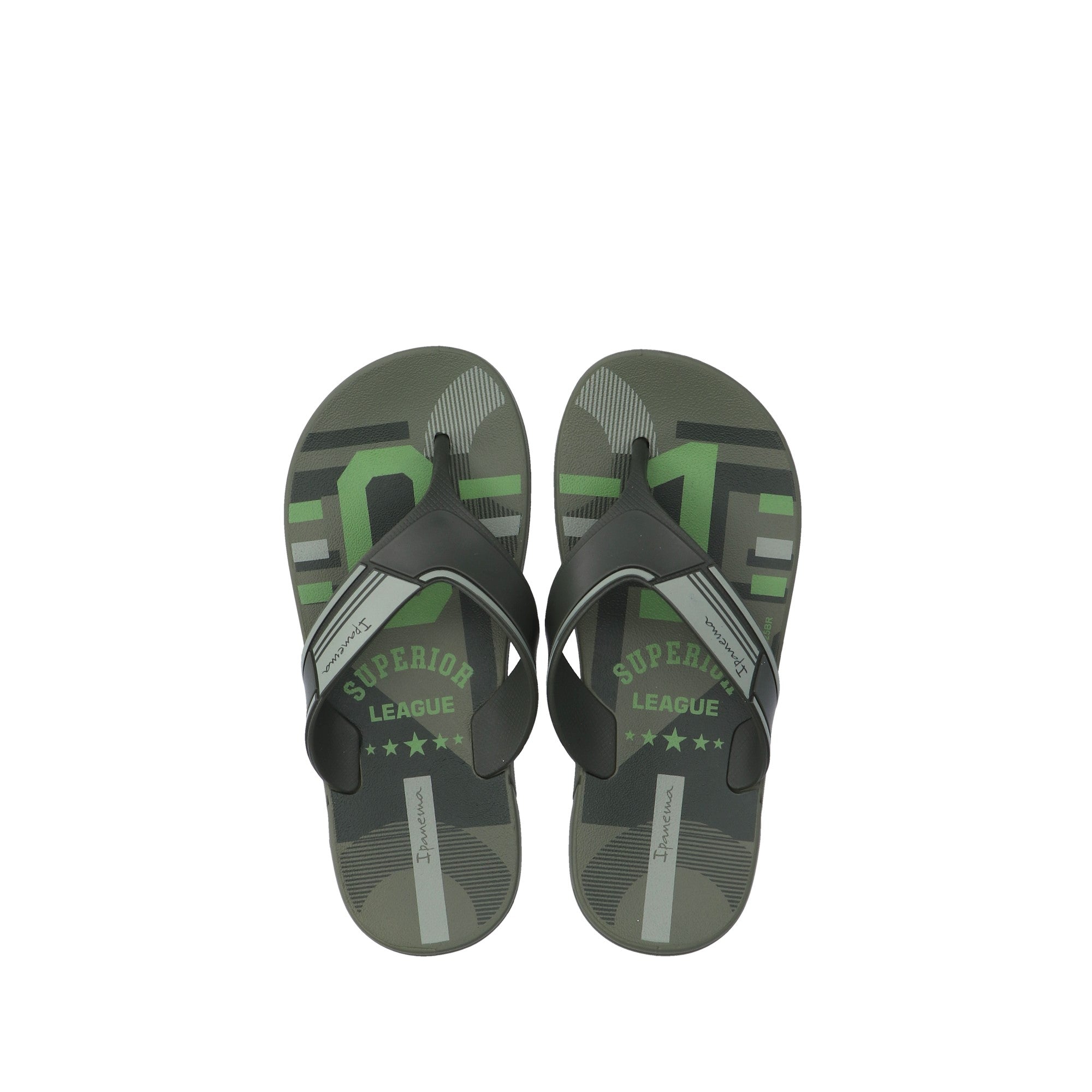 Ipanema INFRADITO Verde