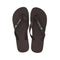Ipanema INFRADITO Marrone