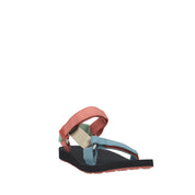 Teva SANDALO BASSO Multicolor