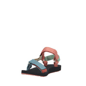 Teva SANDALO BASSO Multicolor