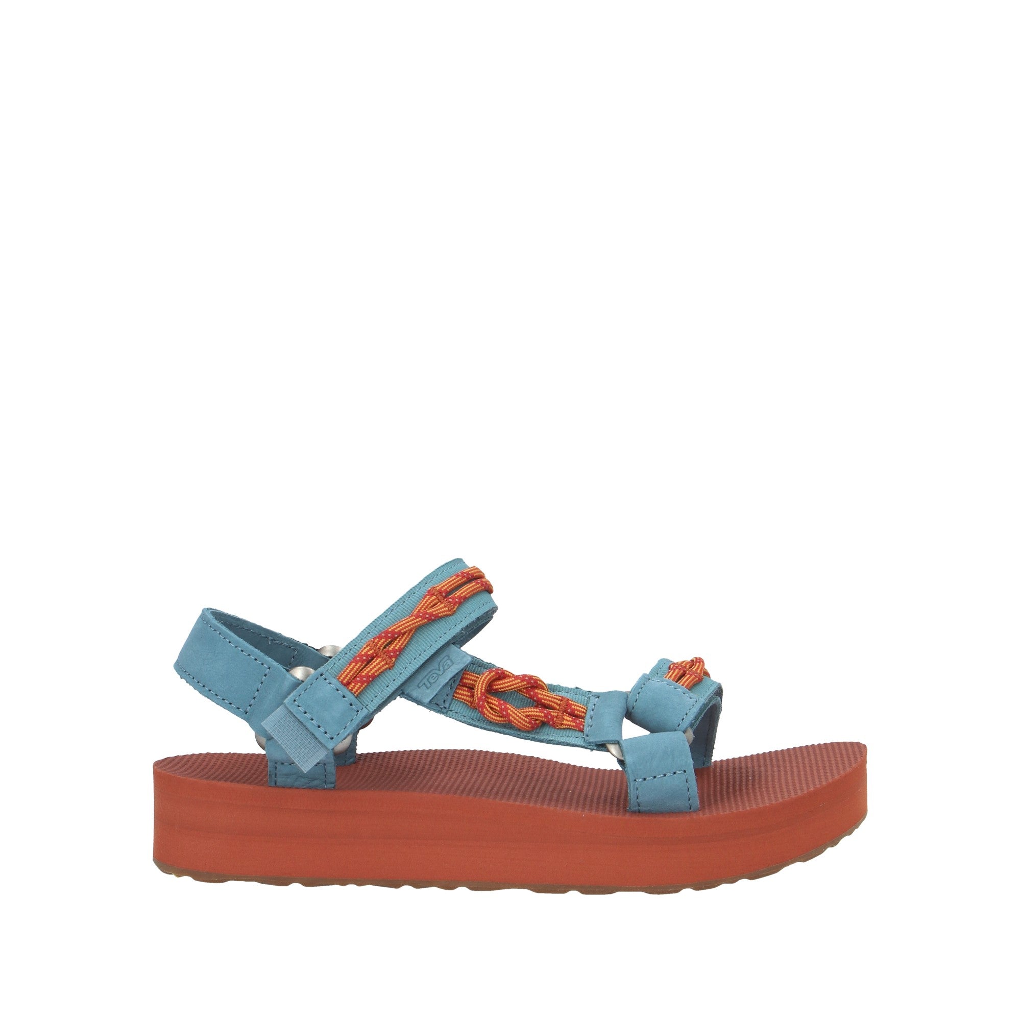 Teva SANDALO BASSO Blu