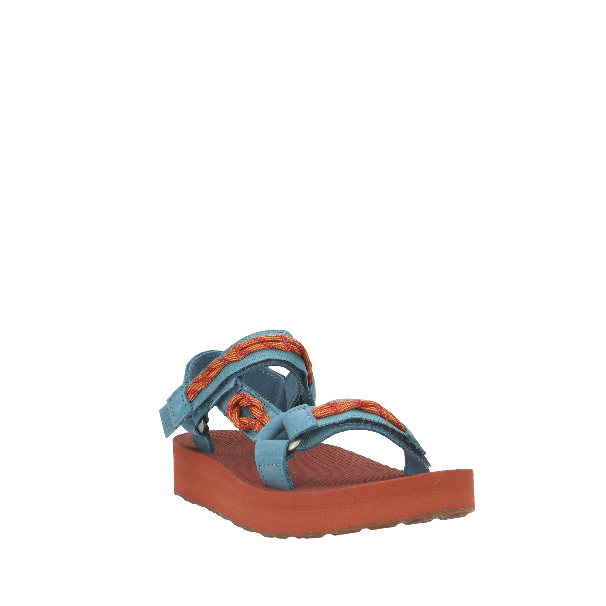 Teva SANDALO BASSO Blu