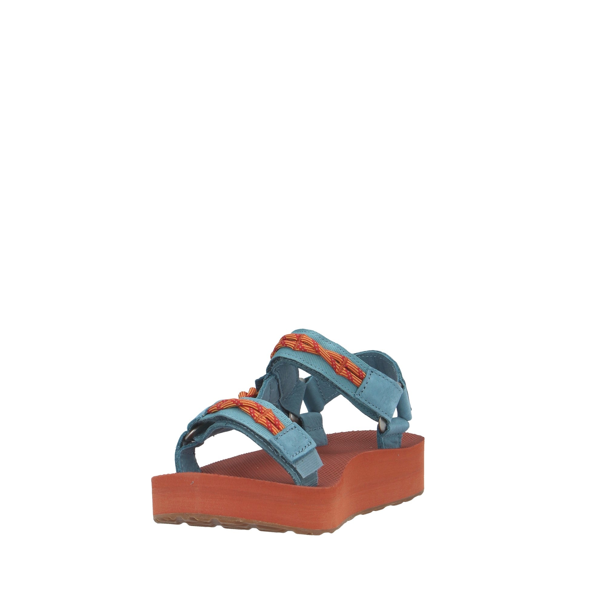 Teva SANDALO BASSO Blu