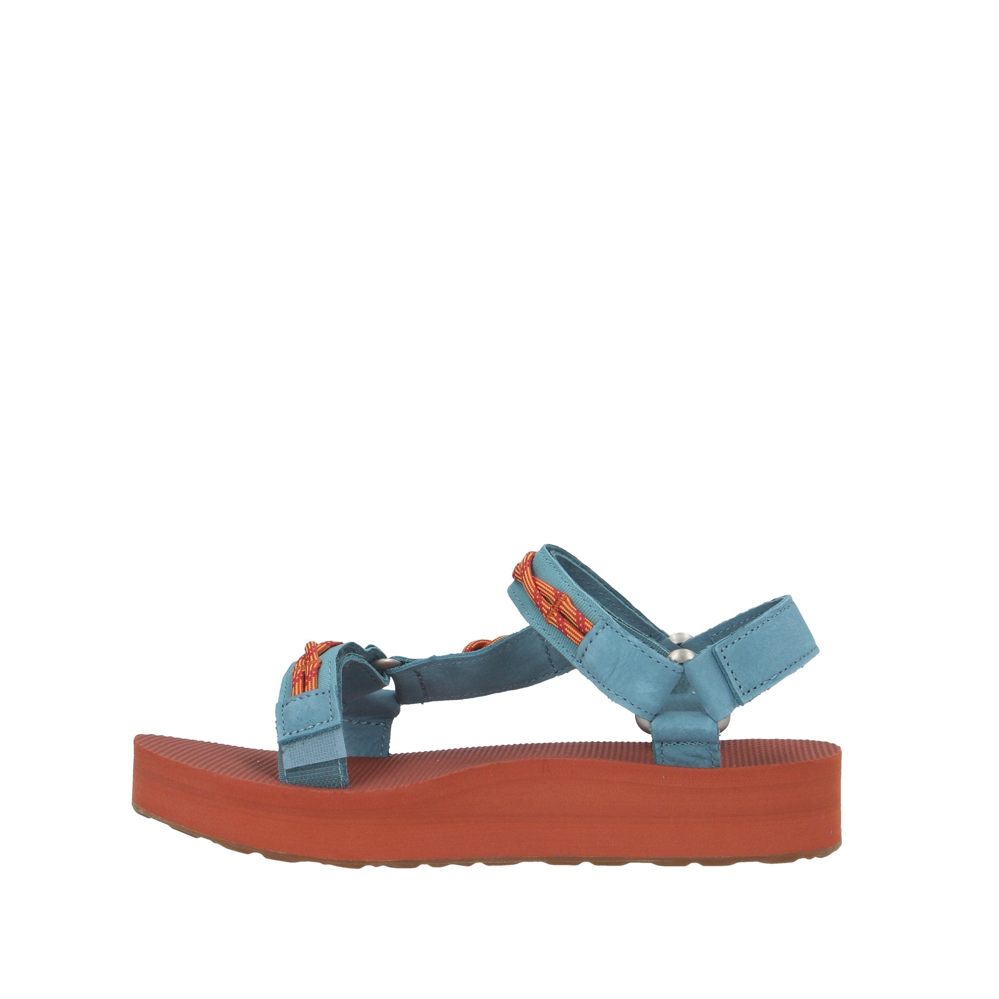 Teva SANDALO BASSO Blu
