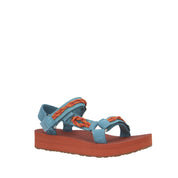 Teva SANDALO BASSO Blu
