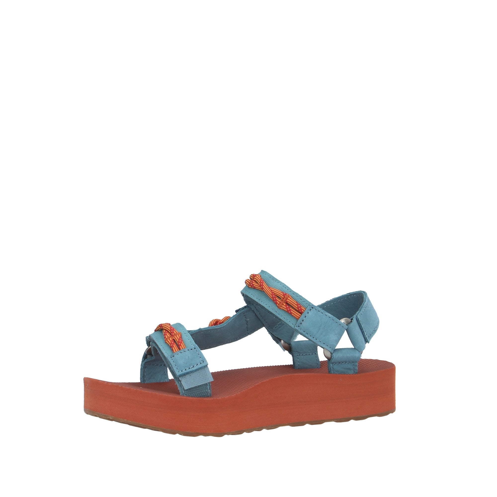 Teva SANDALO BASSO Blu