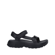 Teva SANDALO BASSO Nero
