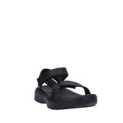 Teva SANDALO BASSO Nero
