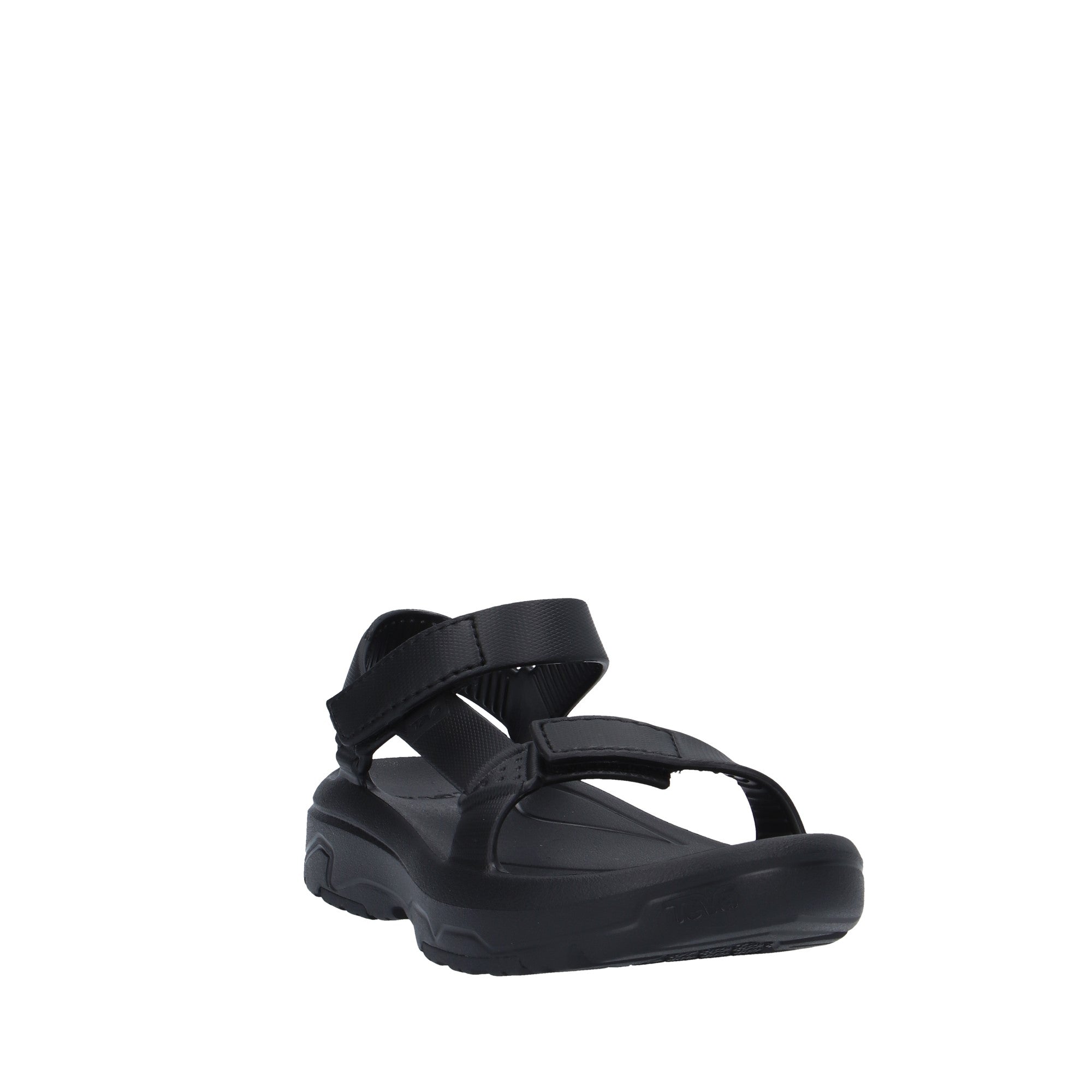 Teva SANDALO BASSO Nero