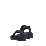 Teva SANDALO BASSO Nero