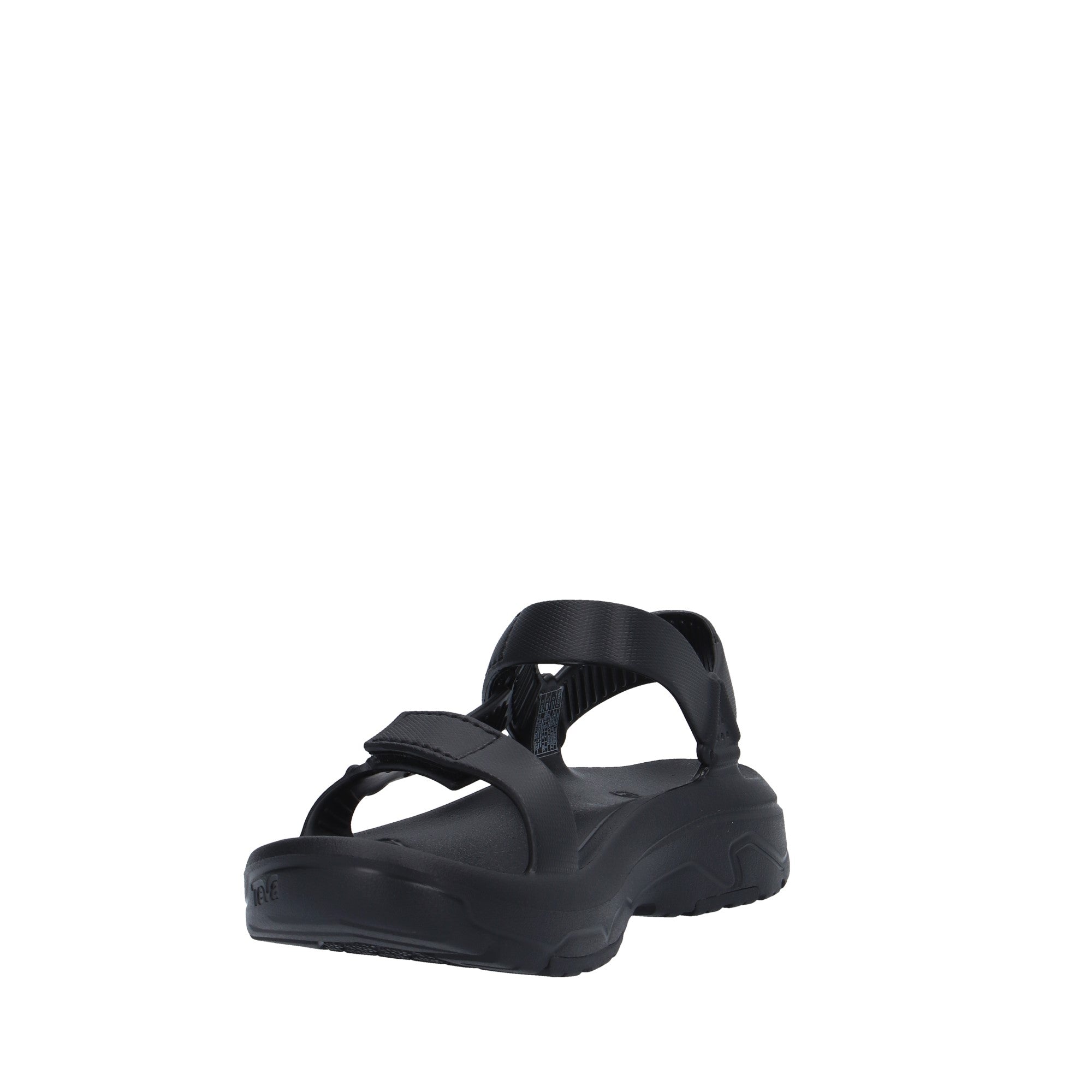 Teva SANDALO BASSO Nero