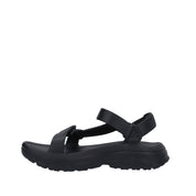 Teva SANDALO BASSO Nero