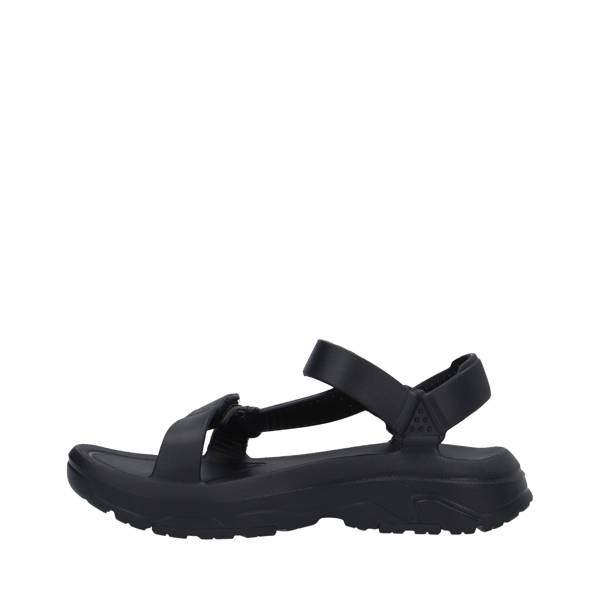 Teva SANDALO BASSO Nero
