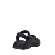 Teva SANDALO BASSO Nero
