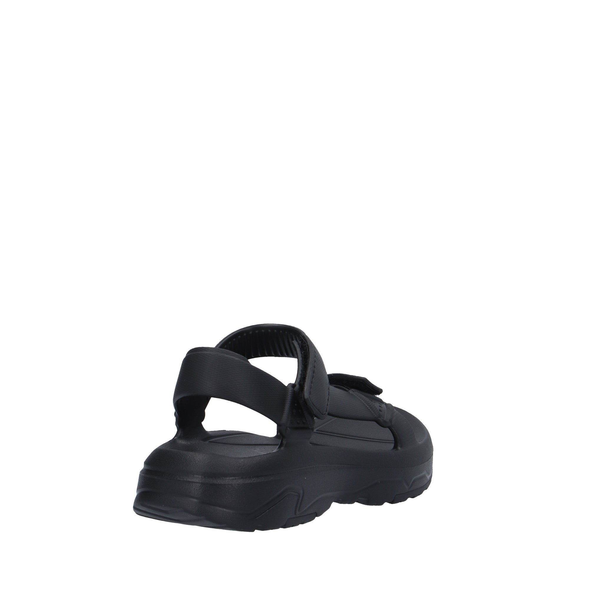 Teva SANDALO BASSO Nero