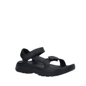 Teva SANDALO BASSO Nero