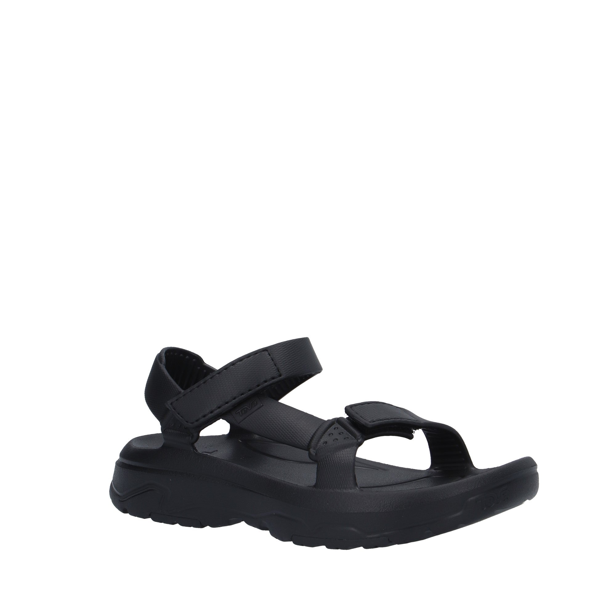 Teva SANDALO BASSO Nero