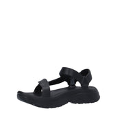 Teva SANDALO BASSO Nero