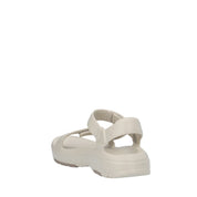 Teva SANDALO BASSO Beige