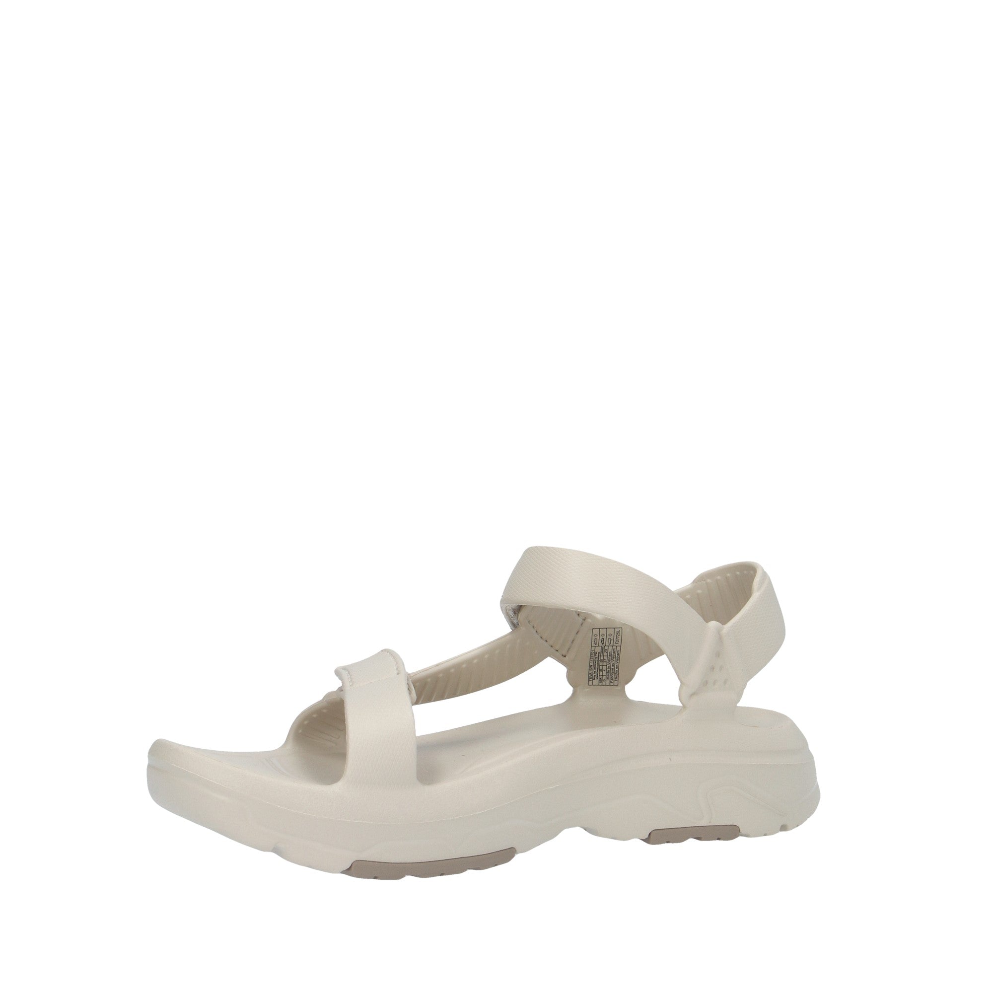 Teva SANDALO BASSO Beige