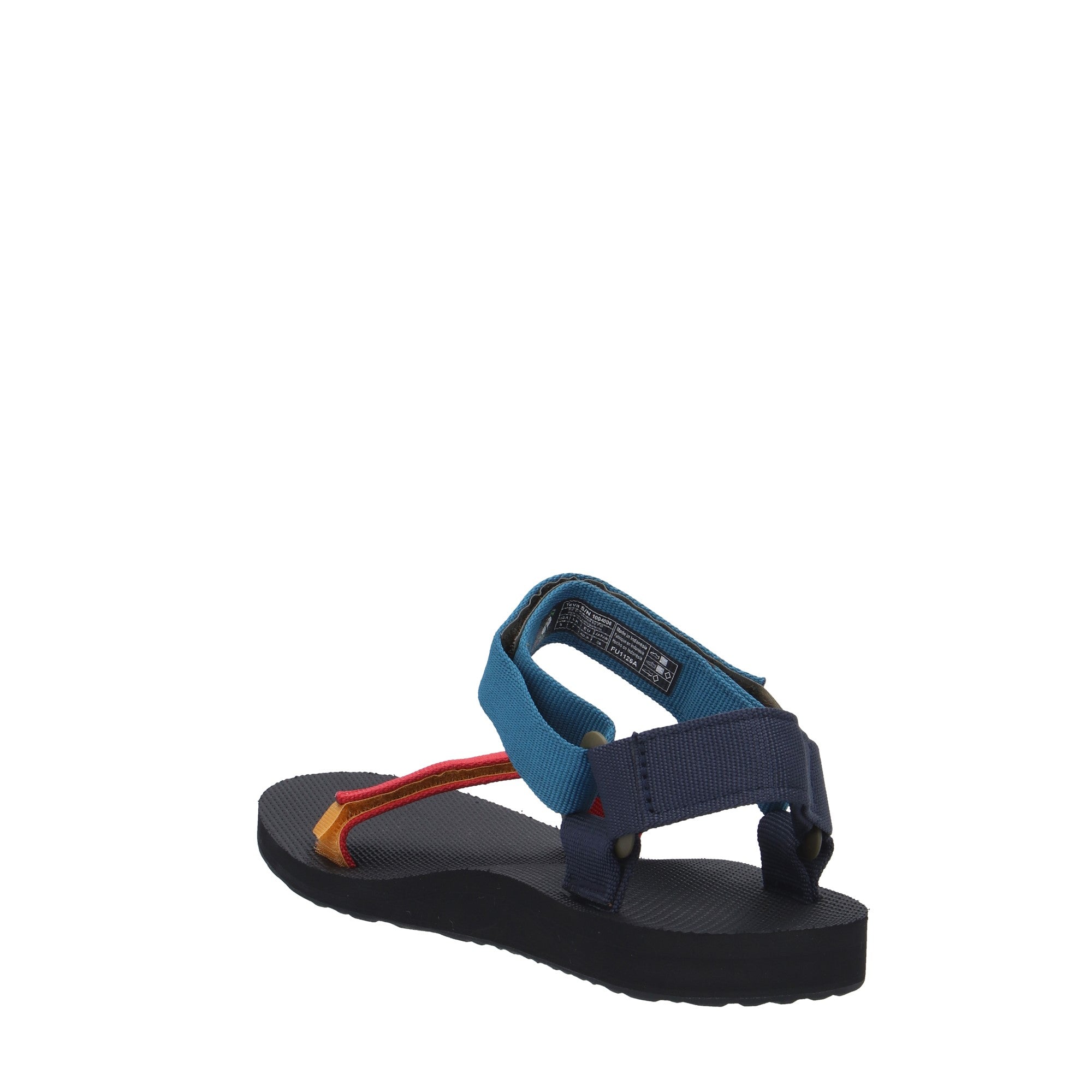 Teva SANDALO BASSO Multicolor