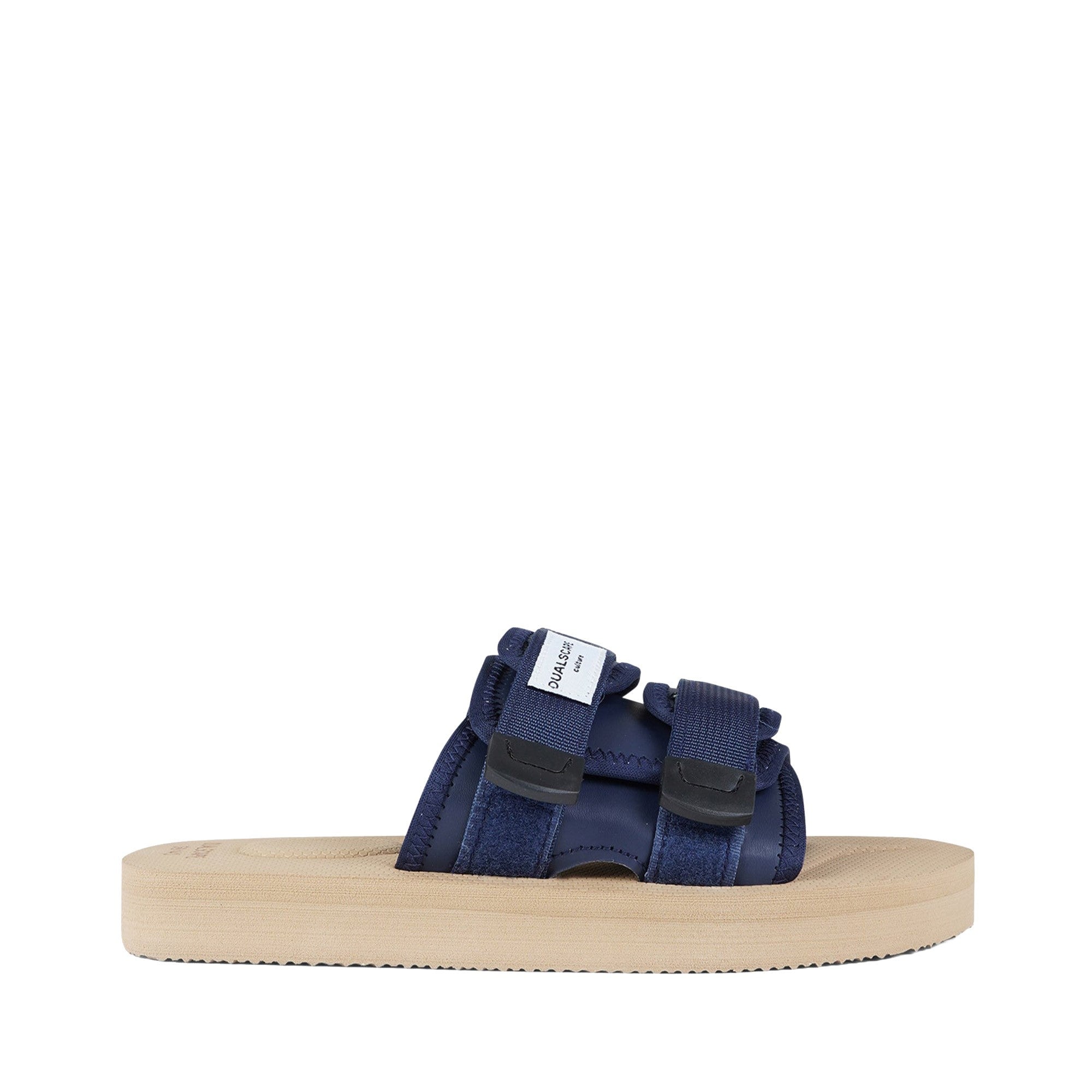Dualscape CIABATTA Beige/blu