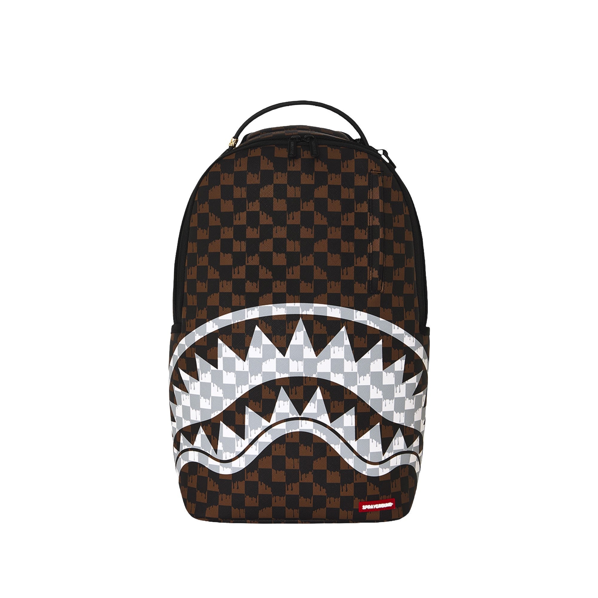 Sprayground ZAINO Marrone
