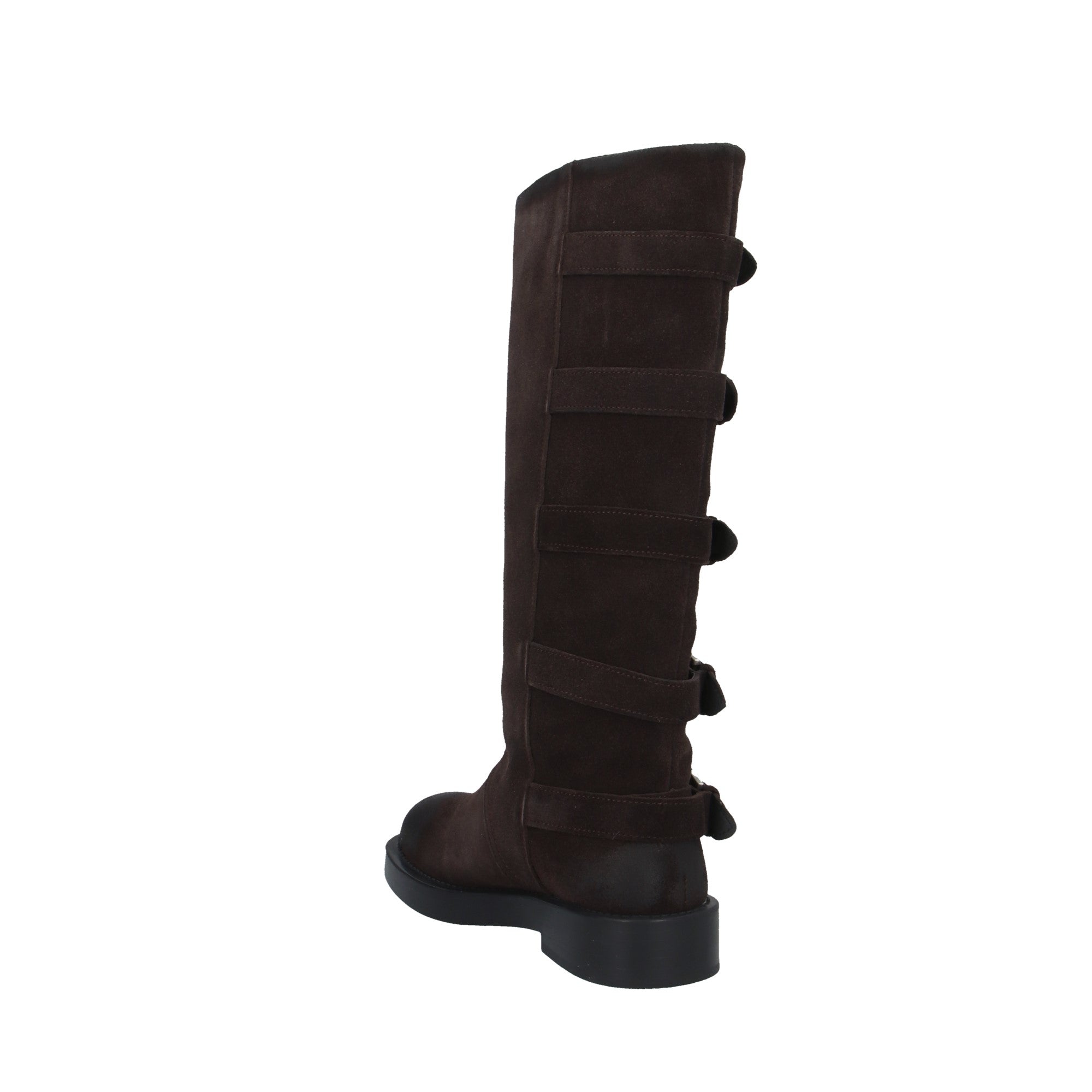 Cult STIVALE Marrone