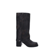 Cult STIVALE Marrone/nero