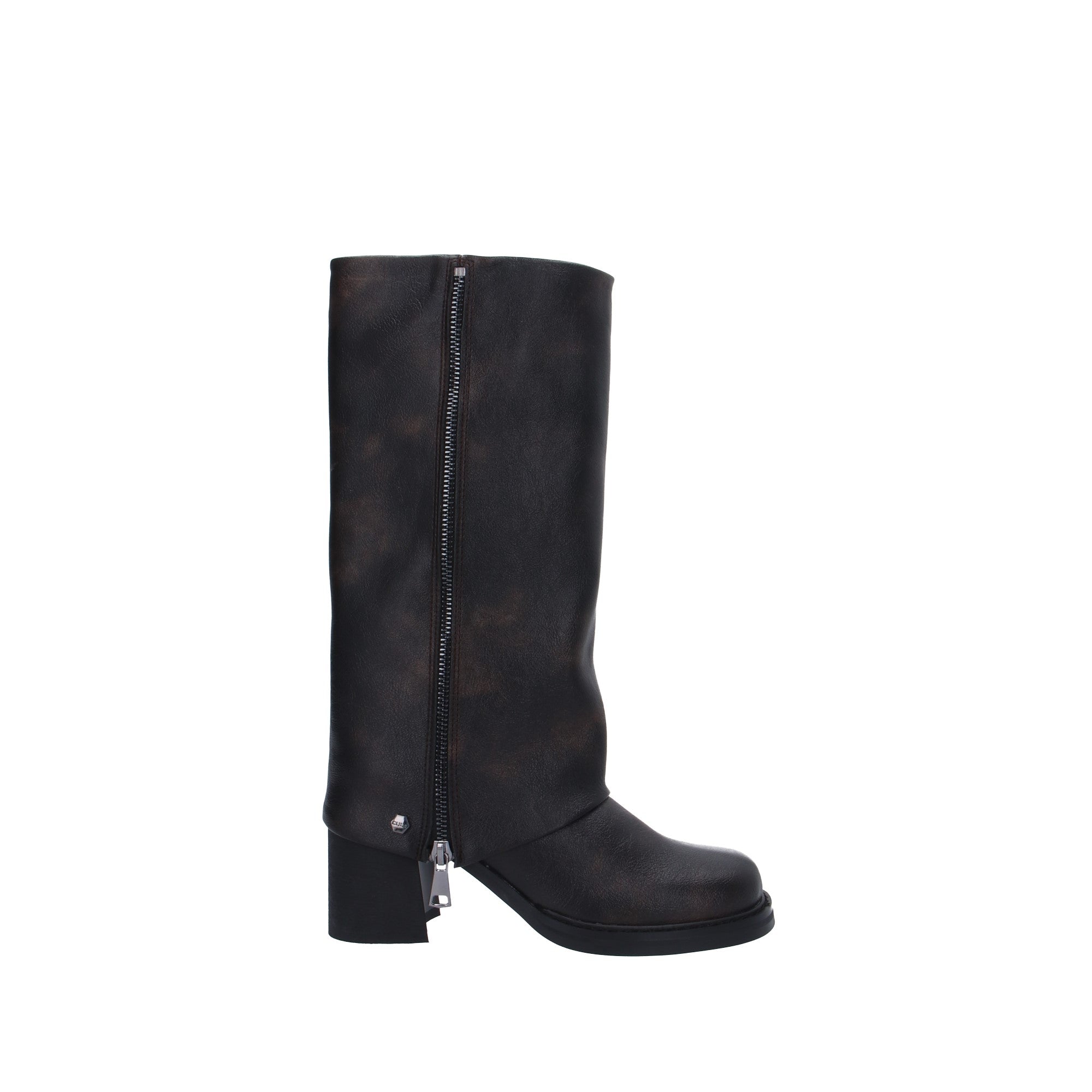 Cult STIVALE Marrone/nero