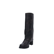 Cult STIVALE Marrone/nero