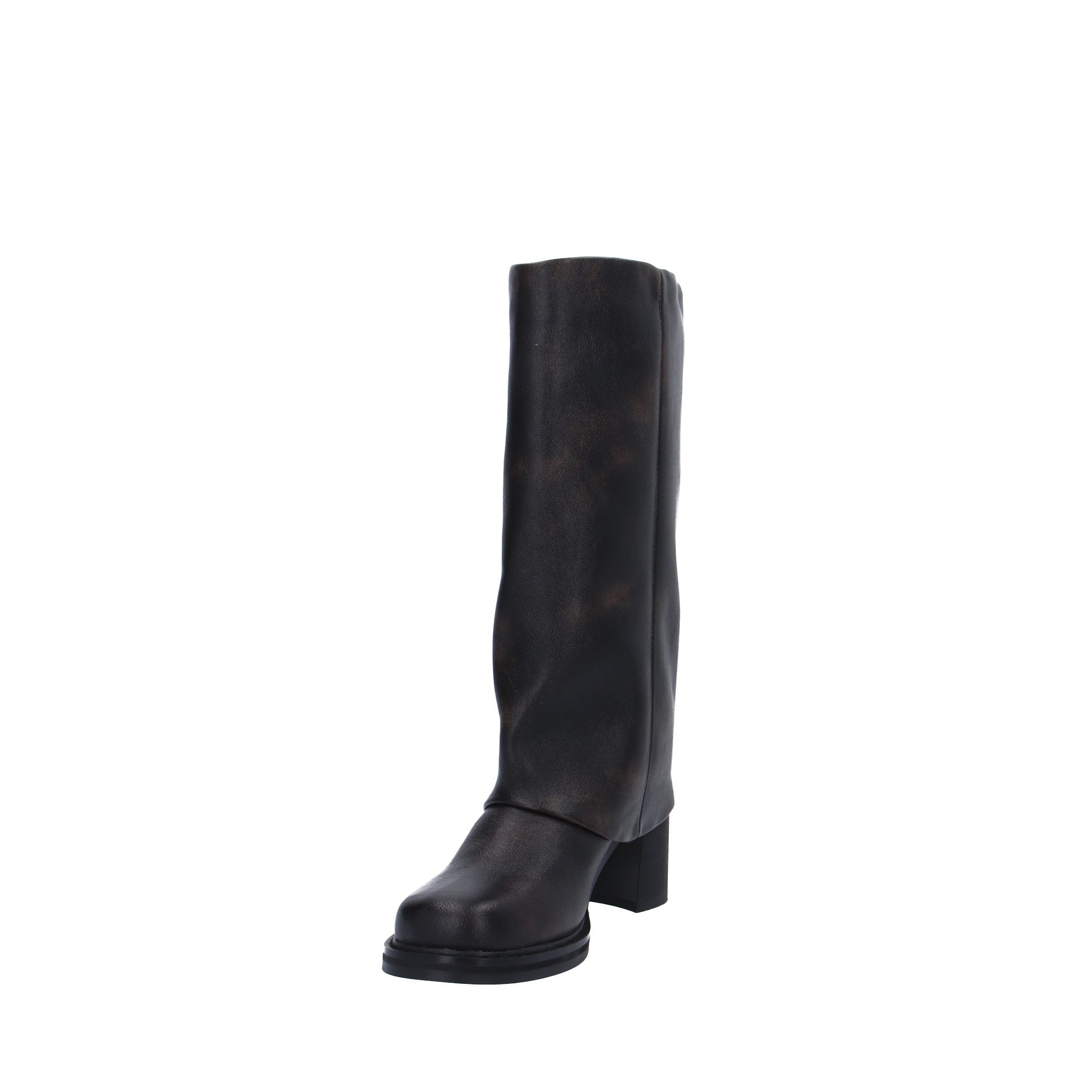 Cult STIVALE Marrone/nero