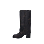 Cult STIVALE Marrone/nero