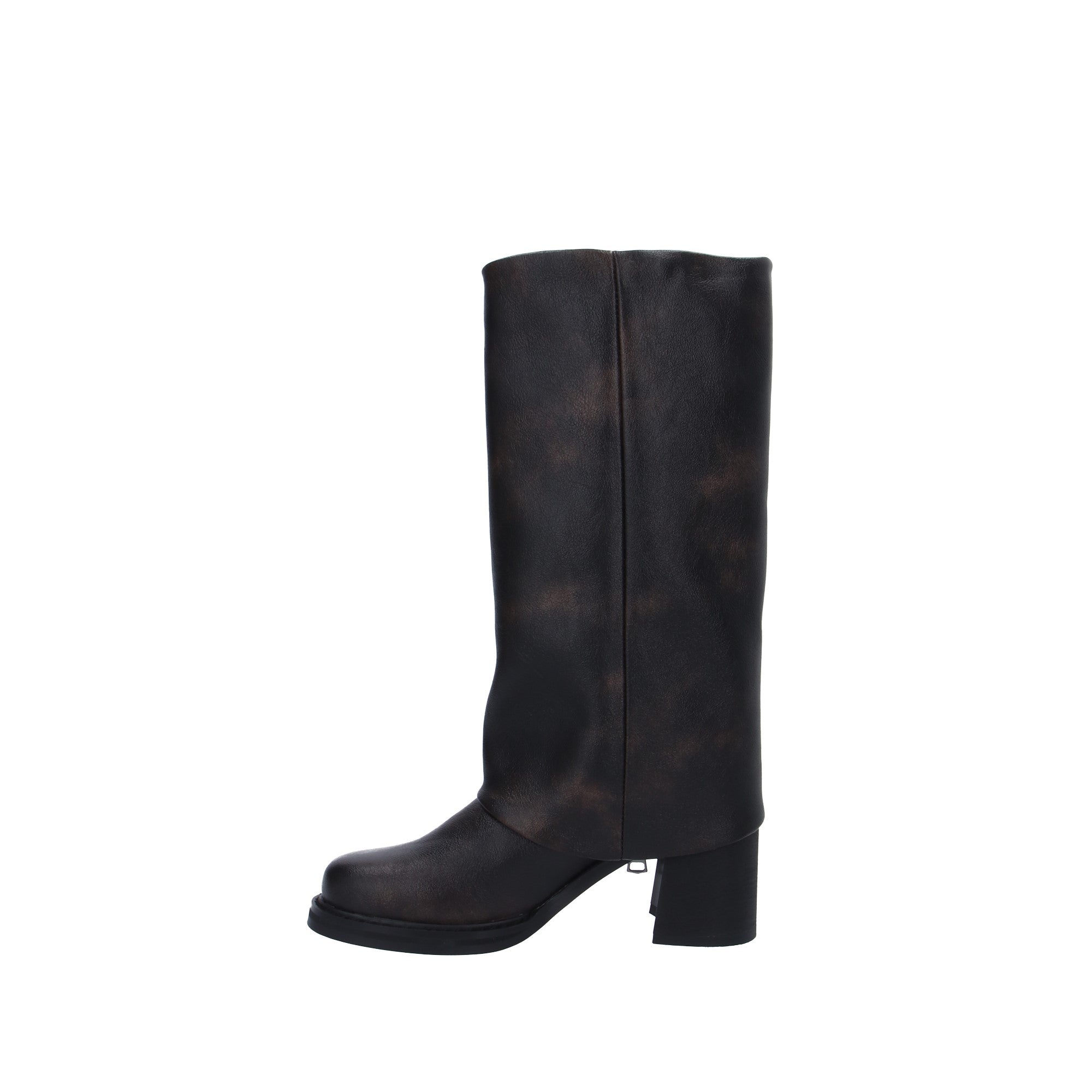Cult STIVALE Marrone/nero