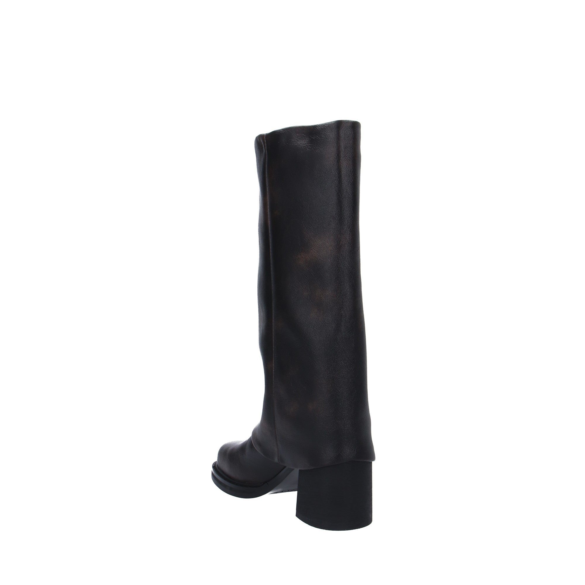 Cult STIVALE Marrone/nero