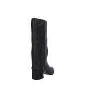 Cult STIVALE Marrone/nero