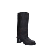 Cult STIVALE Marrone/nero
