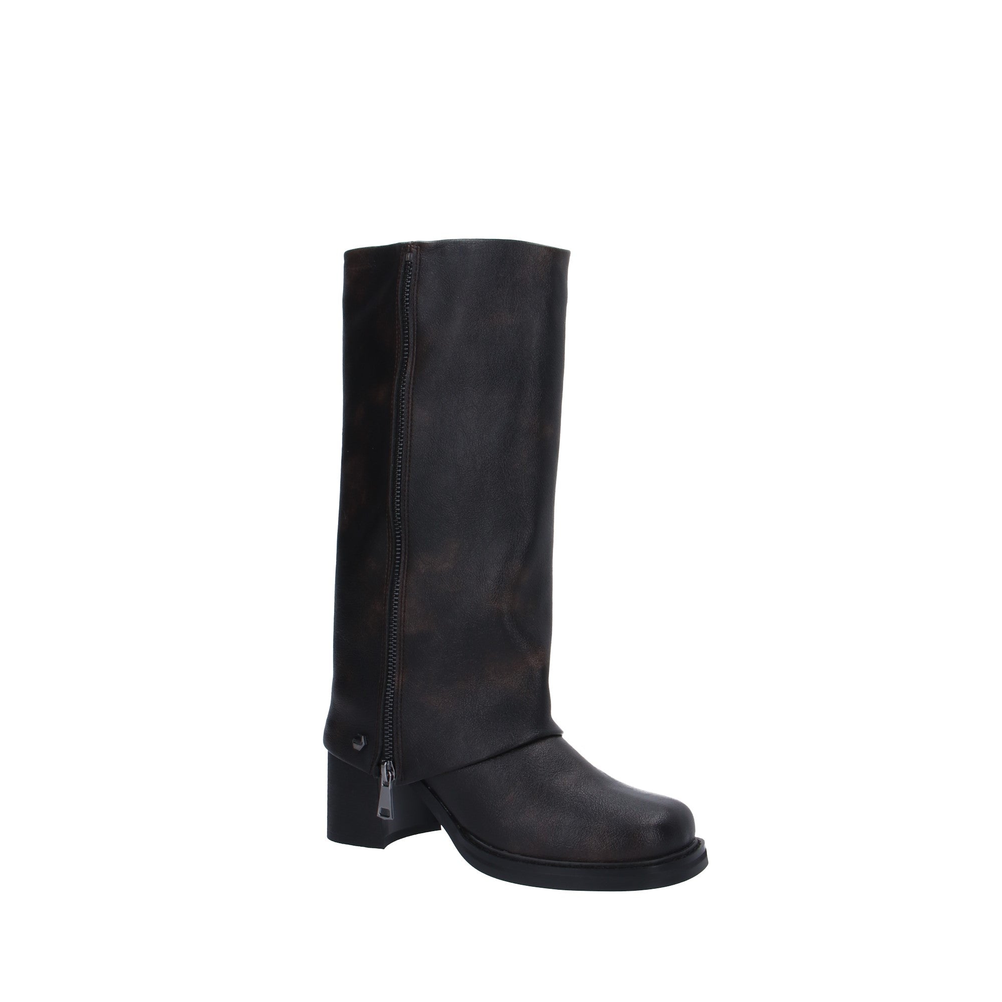 Cult STIVALE Marrone/nero